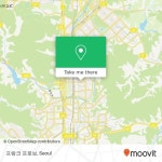 How to get to 프랑크 프로보 in 성남시, 경기도 by Bus, Subway or Light Rail | Moovit