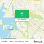 How to get to CHROMITE COFFEE (크로마이트커피) in 연수구, 인천시 by Bus or Subway | Moovit