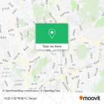 How to Get to Seokgwan Market Tteokbokki in Seongbuk-gu, Seoul by Subway or Bus?
