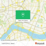 How to get to 프랜치모터스 in 성동구, 서울시 by Subway or Bus | Moovit