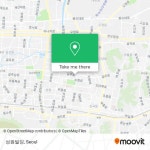 How to get to 성원빌딩 in 부천시, 경기도 by Bus or Subway?