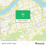 How to get to 골프존 아카데미 in 강남구, 서울시 by Subway or Bus | Moovit