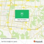 How to get to Be Flow (비플로우) in 부천시, 경기도 by Bus or Subway | Moovit