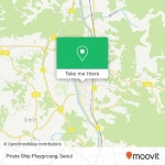 How to get to Pirate Ship Playgroung in 양주시, 경기도 by Bus or Subway | Moovit