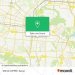 Làm sao để đến EDIYA COFFEE ở 남동구, 인천시 bằng Xe buýt hoặc Xe điện ngầm | Moovit
