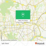 How to get to 쌈촌 in 종로구, 서울시 by Subway or Bus | Moovit
