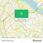 How to get to 새벽촌 감자탕 in 영등포구, 서울시 by Subway or Bus | Moovit