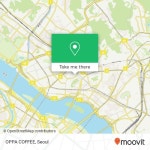 How to get to OPPA COFFEE in 마포구, 서울시 by Subway or Bus | Moovit