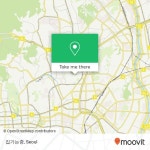 How to get to 집가는중 in 성북구, 서울시 by Subway or Bus | Moovit