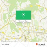How to get to 토리 in 종로구, 서울시 by Bus or Subway | Moovit