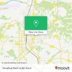 How to get to Nonghyup Bank (농협) in 평택시, 경기도 by Bus or Subway | Moovit