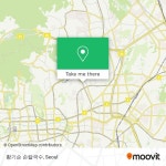 How to get to 황기순 손칼국수 in 성북구, 서울시 by Bus or Subway | Moovit