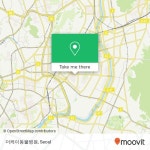 How to get to 더케이동물병원 in 동대문구, 서울시 by Subway or Bus | Moovit