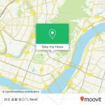 How to get to 금강 숯불 생고기 in 광진구, 서울시 by Subway or Bus | Moovit