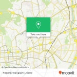 How to get to Palgong Tea (팔공티) in 성북구, 서울시 by Subway or Bus | Moovit
