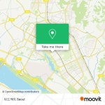 How to get to 위드맥9 in 고양시, 경기도 by Bus or Subway