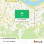 How to get to 강호동치킨678 in 관악구, 서울시 by Subway or Bus | Moovit