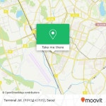 How to get to Terminal Jct. (터미널사거리) in 수원시, 경기도 by Bus or Subway | Moovit
