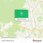 How to get to 남한강 매운탕 in 성북구, 서울시 by Bus or Subway | Moovit