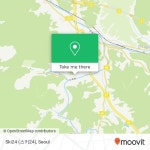 How to get to Ski24 (스키24) in 광주시, 경기도 by Bus or Subway | Moovit