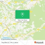 How to get to Dog Max (도그맥스) in 남양주시, 경기도 by Bus or Subway | Moovit