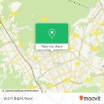 How to get to 송도이동갈비 in 안양시, 경기도 by Bus or Subway | Moovit