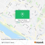 バス または 地下鉄 - サブウェイで고양시, 경기도の홍익아트문구への行き方|Moovit