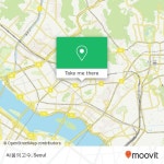 How to get to 싸움의고수 in 서대문구, 서울시 by Subway or Bus | Moovit
