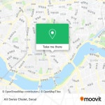 How to Get to Alt Swiss Chalet in Yongsan-gu, Seoul by Subway or Bus?