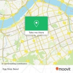 How to get to Egg Stop in 서초구, 서울시 by Subway or Bus | Moovit