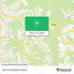 How to get to 항아리보쌈(동백) in 용인시, 경기도 by Bus, Subway or Light Rail