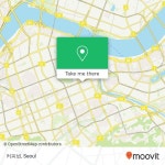 How to get to 커피빈 in 강남구, 서울시 by Subway or Bus | Moovit