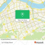 How to get to 김가네김밥 in 강남구, 서울시 by Bus or Subway | Moovit