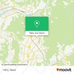 How to get to 180도 in 은평구, 서울시 by Bus or Subway | Moovit