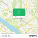 如何坐地铁 或 公交去마포구, 서울시的곱창전문점 곱| Moovit