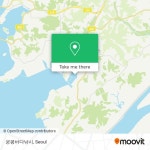 How to get to 궁평바다낚시 in Seoul by Bus or Subway?