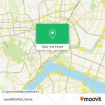 How to get to sandNCoffed in 성동구, 서울시 by Bus or Subway | Moovit