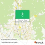 How to get to capital market club in 노원구, 서울시 by Subway or Bus