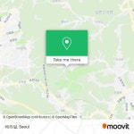 如何坐公交 或 地铁去광주시, 경기도的해와달| Moovit