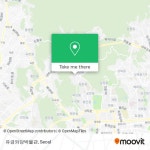 How to get to 유금와당박물관 in 종로구, 서울시 by Bus or Subway?