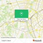How to get to 닷컴분식 in 구로구, 서울시 by Bus or Subway | Moovit