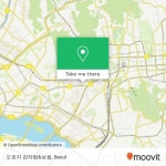 How to get to 오로지 감자탕&보쌈 in 서대문구, 서울시 by Subway or Bus | Moovit