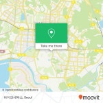 How to get to 하이얀세탁소 in 안산시, 경기도 by Bus or Subway | Moovit