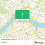 How to get to raj in 강남구, 서울시 by Subway or Bus | Moovit