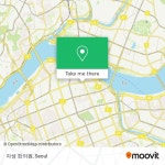 How to get to 자생 한의원 in 강남구, 서울시 by Bus or Subway?