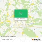 How to get to 커피플로리안 in 안성시, 경기도 by Bus or Subway | Moovit