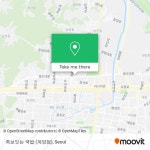 How to get to 족보잇는 국밥 (계양점) in 계양구, 인천시 by Bus or Subway?