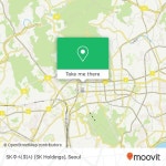 How to get to SK주식회사 (SK Holdings) in 종로구, 서울시 by Subway or Bus | Moovit