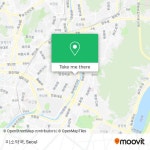 How to get to 미소약국 in 동대문구, 서울시 by Bus or Subway?
