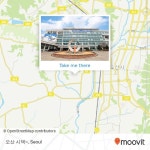 How to get to 오산 시댁~ in 오산시, 경기도 by Bus or Subway | Moovit